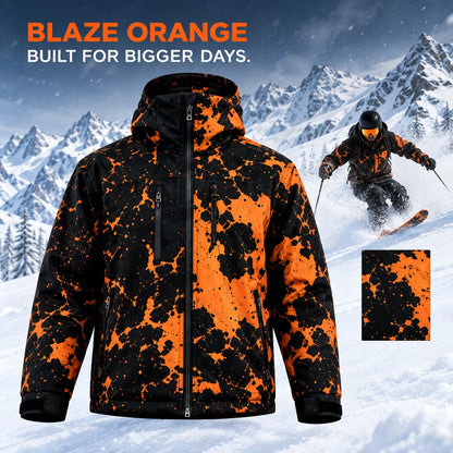 The Viral GLACIAL™ Reactive Jacket
