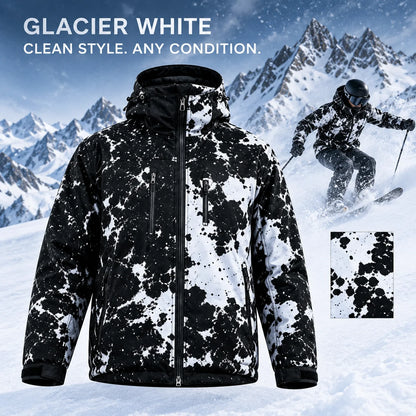 The Viral GLACIAL™ Reactive Jacket