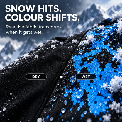 The Viral GLACIAL™ Reactive Jacket